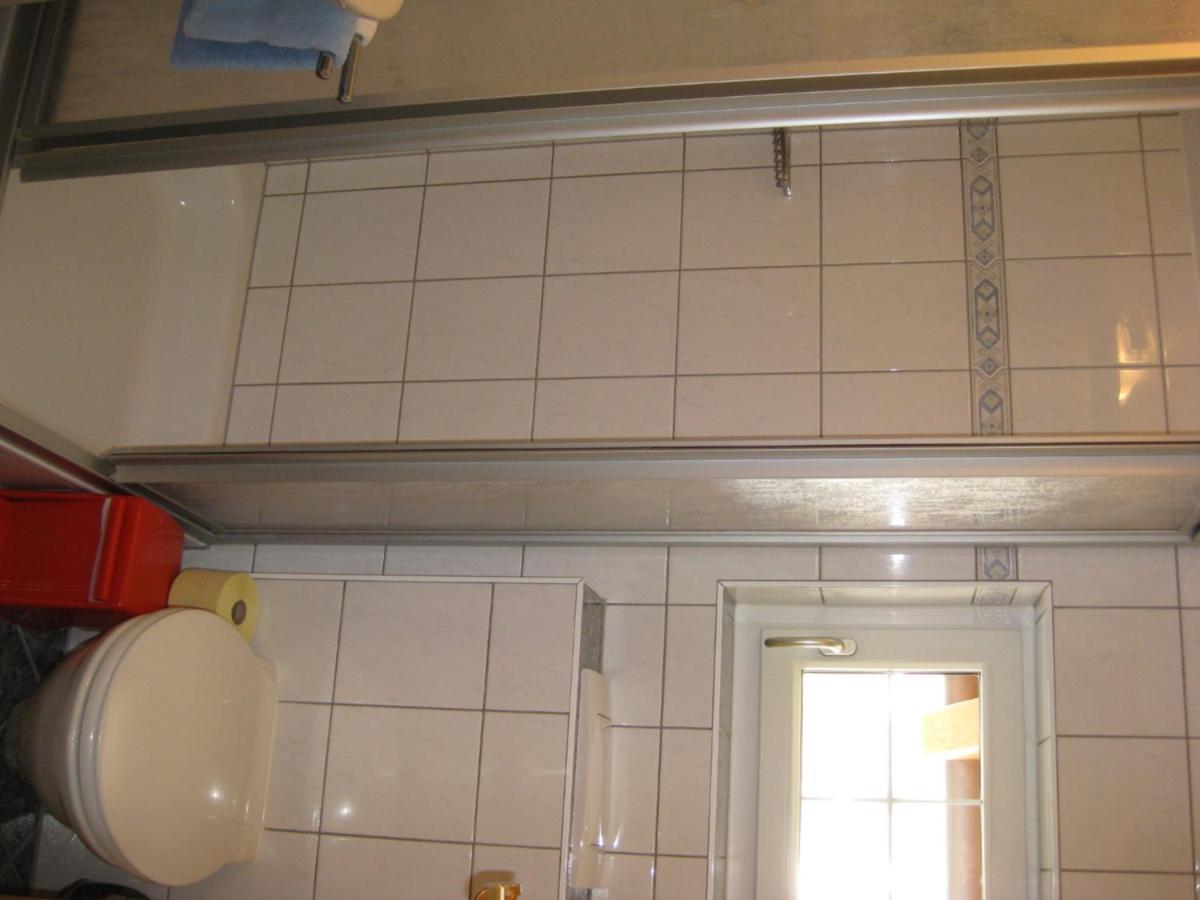 Apart Fortuna Samnaun Kamer foto